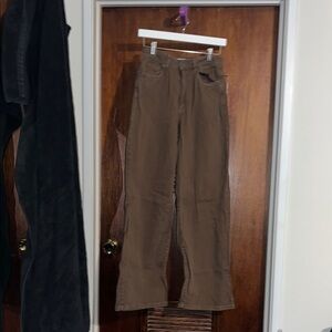 Women's Garage Jeans